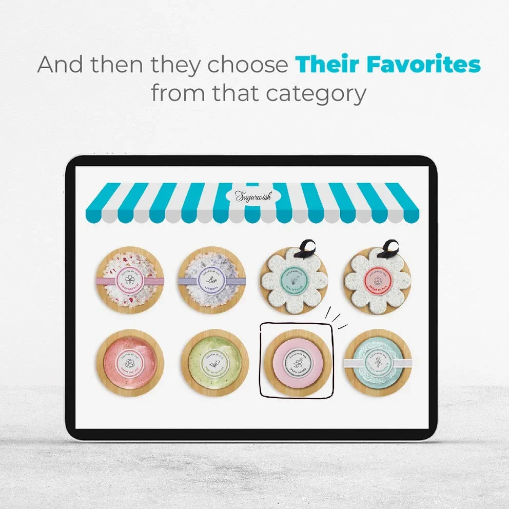 Hanukkah Wishes