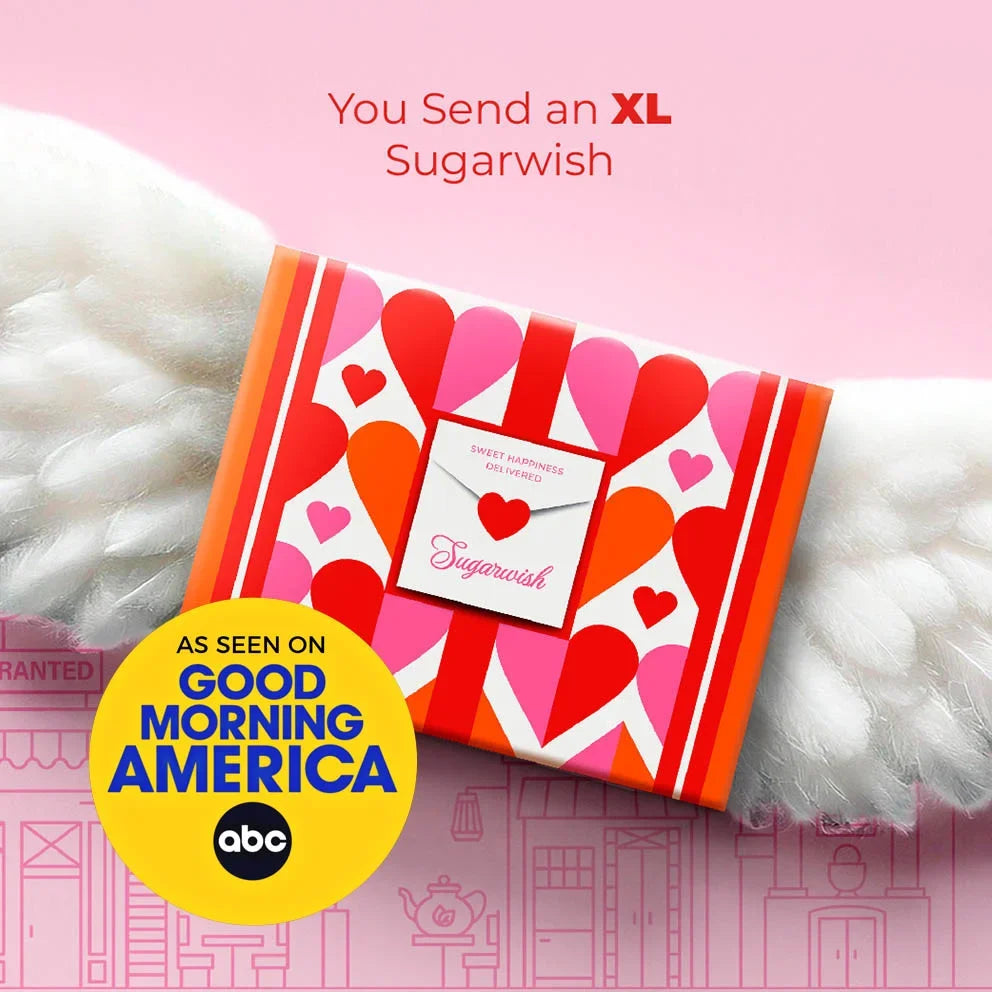 Cupidgram Sugarwish