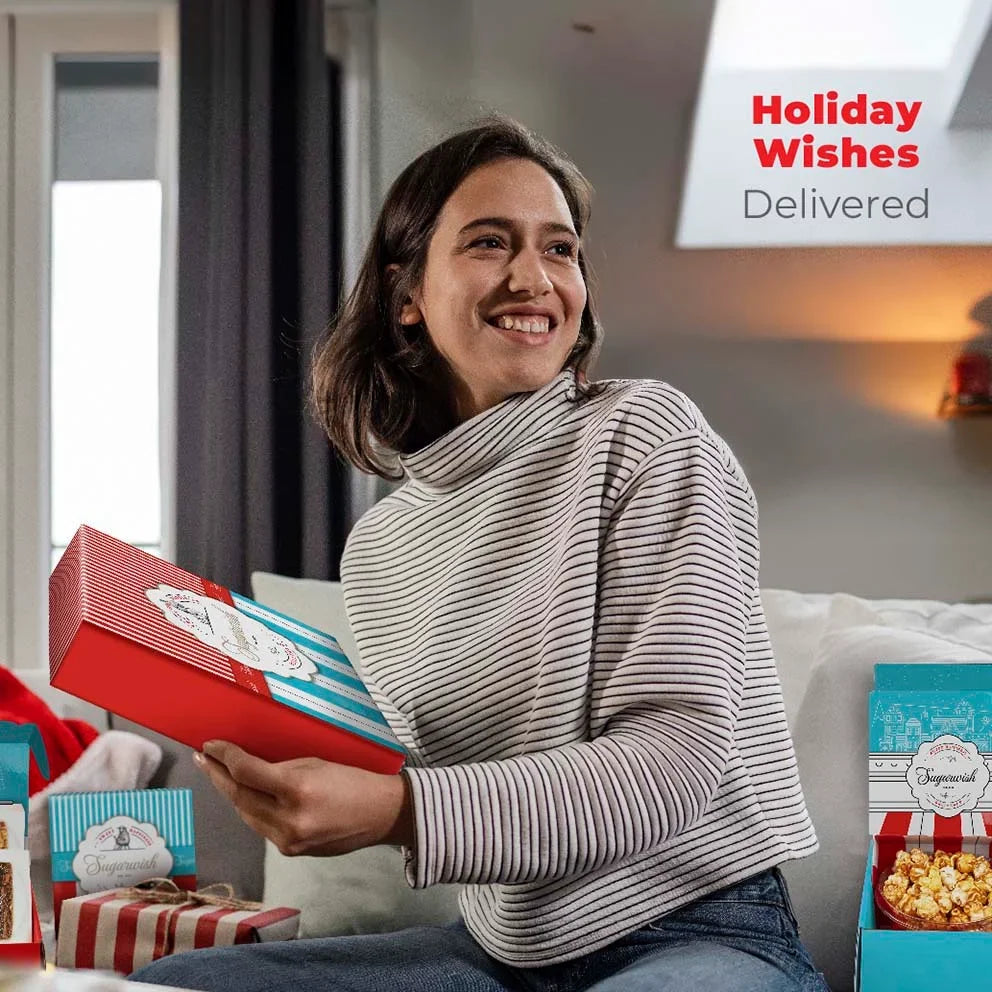 Holiday Lifestyle