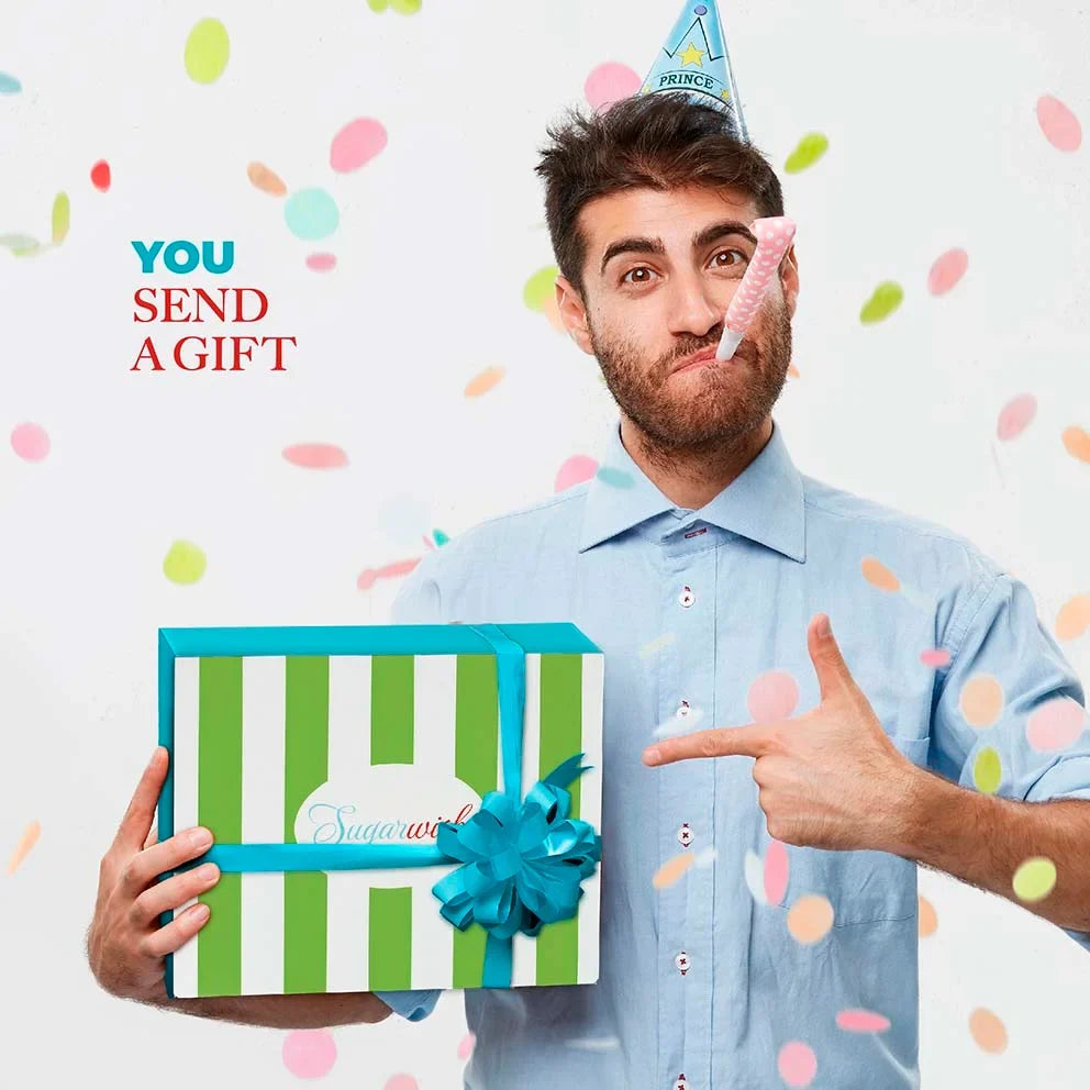 Birthday Sugarwish